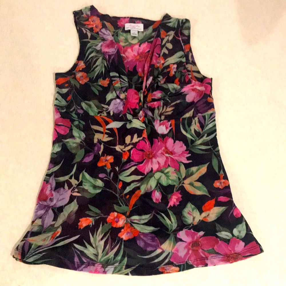 New York and Company Top